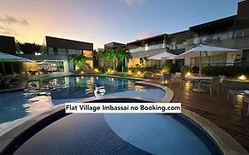 Flat Village Imbassai Solaris
